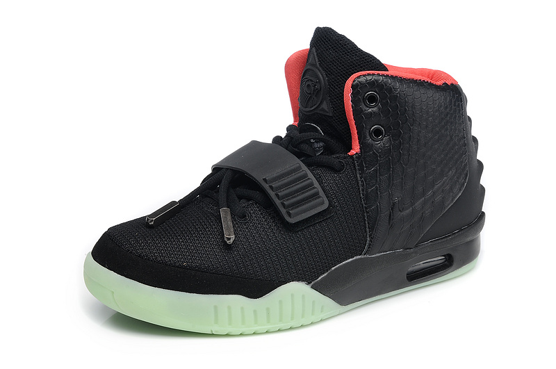 nike air yeezy 2 release date