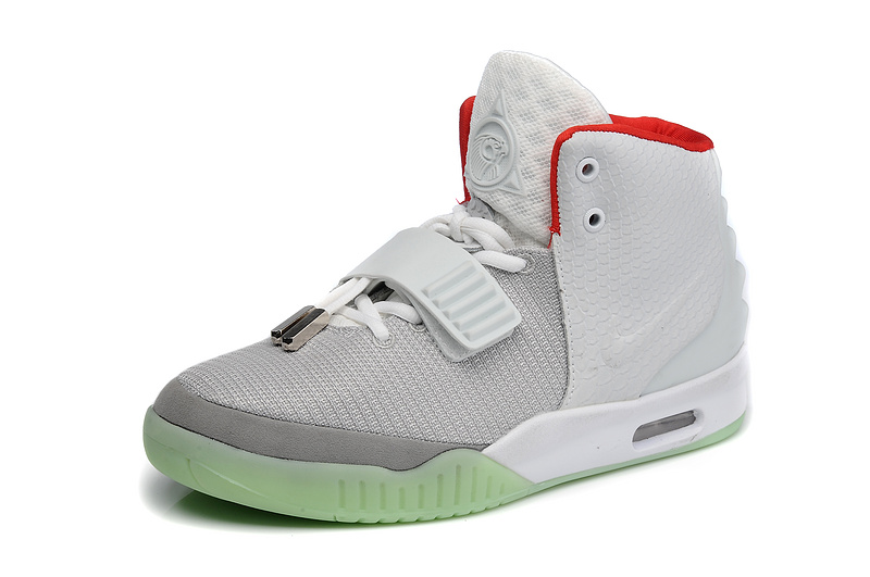 nike air yeezy 2 release date